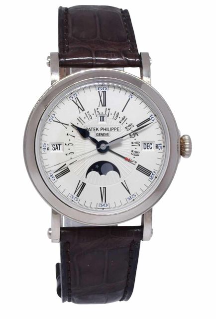 Patek Philippe Grand Complications 5159G-001 Image 2